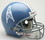 Houston Oilers 1960-62 Throwback Replica Mini Helmet