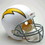 Los Angeles Chargers Replica Full Size VSR4 Style 1961-1973