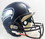 Seattle Seahawks Riddell Deluxe Replica Helmet - Decal