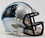Carolina Panthers Speed Mini Helmet