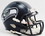 Seattle Seahawks Speed Mini Helmet