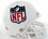 NFL Shield Replica Mini Helmet w/ Z2B Face Mask