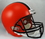 Cleveland Browns Deluxe Replica Helmet - VSR4