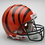 Cincinnati Bengals Pro Line Helmet