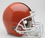 Cleveland Browns 2005 Throwback Pro Line Helmet