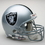 Oakland Raiders Pro Line Helmet