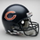 Chicago Bears Pro Line Helmet