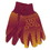 Minnesota Golden Gophers Two Tone Gloves - Adult Size