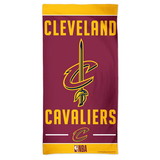 Cleveland Cavaliers 30"x60" Beach Towel