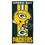 Green Bay Packers Towel 30x60 Beach Style