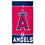Los Angeles Angels Towel 30x60 Beach Style