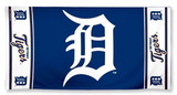Detroit Tigers Towel 30x60 Beach Style