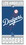 Los Angeles Dodgers Towel 30x60 Beach Style