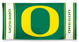 Oregon Ducks Beach Towel