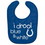 Indianapolis Colts Baby Bib All Pro Style I Drool Design