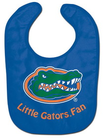 Florida Gators Baby Bib - All Pro Little Fan