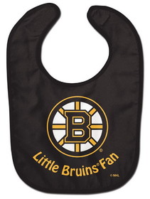 Boston Bruins Baby Bib - All Pro Little Fan
