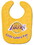 WinCraft Los Angeles Lakers Baby Bib - All Pro Little Fan