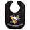 Pittsburgh Penguins Baby Bib All Pro Little Fan