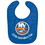 New York Islanders Baby Bib All Pro Style