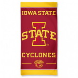 Iowa State Cyclones Beach Towel