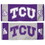 TCU Horned Frogs Cooling Towel 12x30