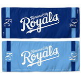Kansas City Royals Cooling Towel 12x30