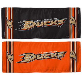 Anaheim Ducks Cooling Towel 12x30