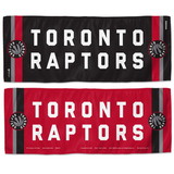 Toronto Raptors Cooling Towel 12x30