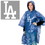 Los Angeles Dodgers Rain Poncho