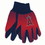 Los Angeles Angels of Anaheim Two Tone Gloves - Adult Size