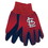 St. Louis Cardinals Two Tone Gloves - Adult Size