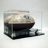 Deluxe Acrylic Football Display Case
