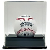 Acrylic Base Baseball Display