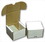 Cardboard - 200 Count Storage Box (Bundle of 50)