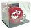 Protech Football Helmet Display Case with Mirrored Back