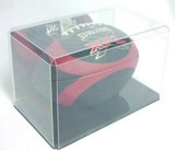Football Case with Mirrored Back