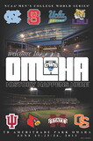 CWS POSTER-2013 WELCOME TO OMAHA-8 TEAMS CO