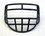 Micro Football Helmet Mask - Navy