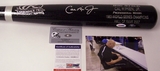 Creative Sports Cal Ripken Jr. Autographed Hand Signed Baseball Bat - PSA/DNA