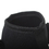 Aspire 6 Pcs Water Bottle Carrier Insulated Neoprene Bottle Holder Bag Case Pouch Cover with Adjustable Shoulder Strap (Black)