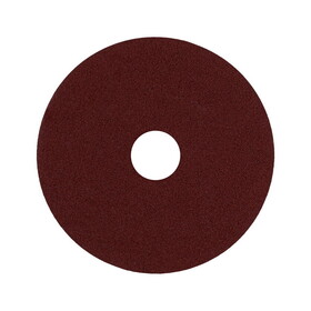 Truper 100128 4-1/2" Sand Paper Disc Grit 120 (5 pieces)