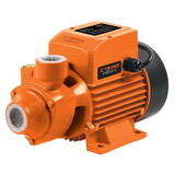 Truper 10068 1/2 Hp Peripheral Impeller Water Pump