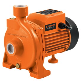Truper 10072 1/2 Hp Centrifugal Impeller Water Pump