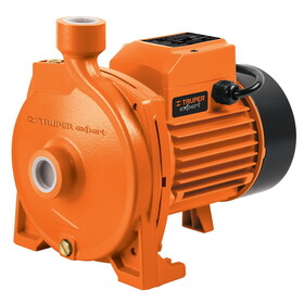 Truper 10073 3/4 Hp Centrifugal Impeller Water Pump