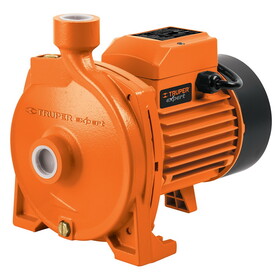 Truper 10074 1 Hp Centrifugal Impeller Water Pump