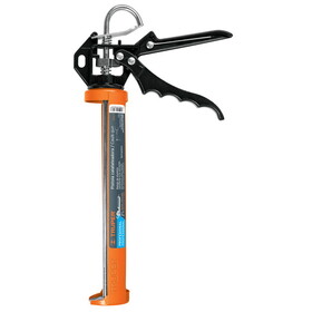 Truper 101280 Reinforced caulking gun