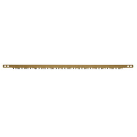 Truper 10266 21" Bow Saw Replacement Blade