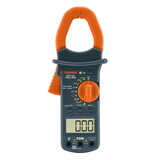 Truper 10404 Clamp-on Industrial Multimeter