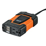 Truper 10447 100 W Power Inverter
